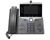 Cisco 8845 IP Video Phone 8845-C-K9